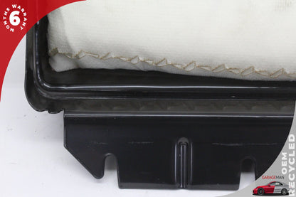 2002-2005 Ford Thunderbird Front Right Side Dash Airbag 3W6376044A74AC OEM
