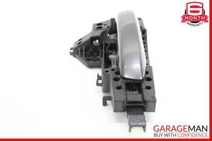 2017-2024 Audi Q7 Right Passenger Side Door Handle 4M0837886A Genuine