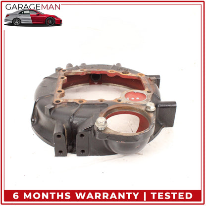 Yanmar 3TNV82A-SYB 3 Cyl Diesel Flywheel Housing Cover 12961201600 OEM