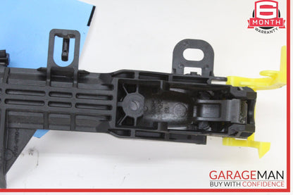 2015-2021 Subaru WRX Sedan Front Right Side Exterior Door Handle 61142FJ000 OEM