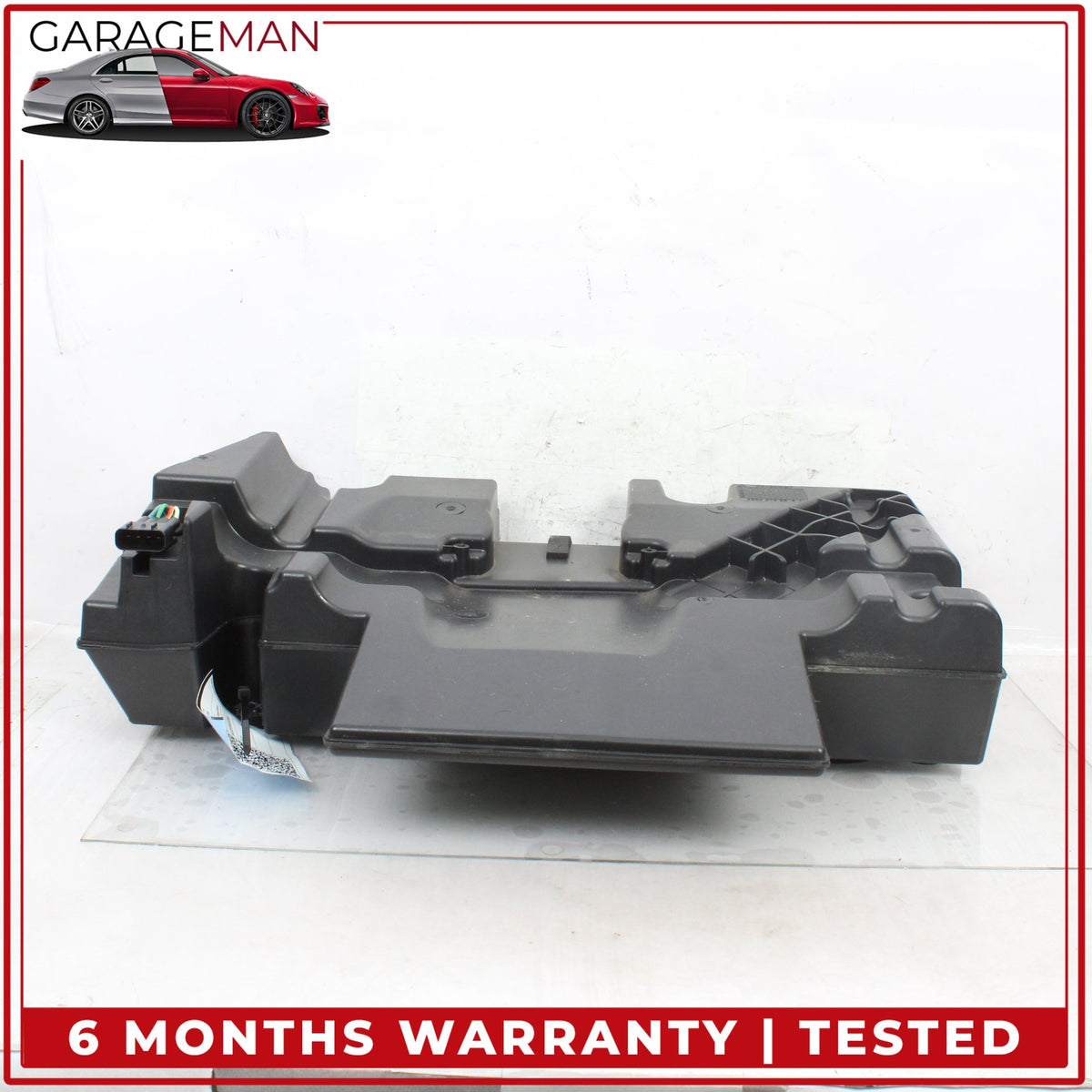 2013-2022 LR Range Rover L405 Rear Audio Subwoofer Speaker CPLA18808CA OEM