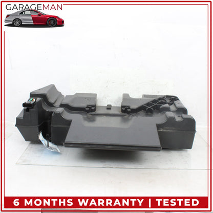 2013-2022 LR Range Rover L405 Rear Audio Subwoofer Speaker CPLA18808CA OEM