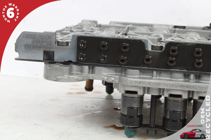 Mercedes W221 S550 CLS550 GL450 7G-Tronic 722.9 Transmission Valve Body OEM