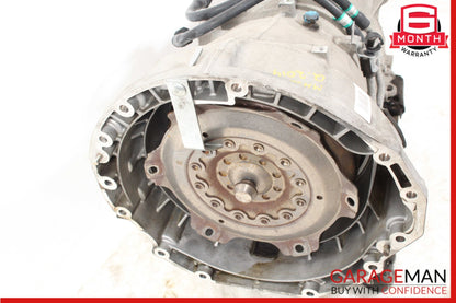 2014-2016 Maserati Quattroporte Automatic Transmission AWD OEM