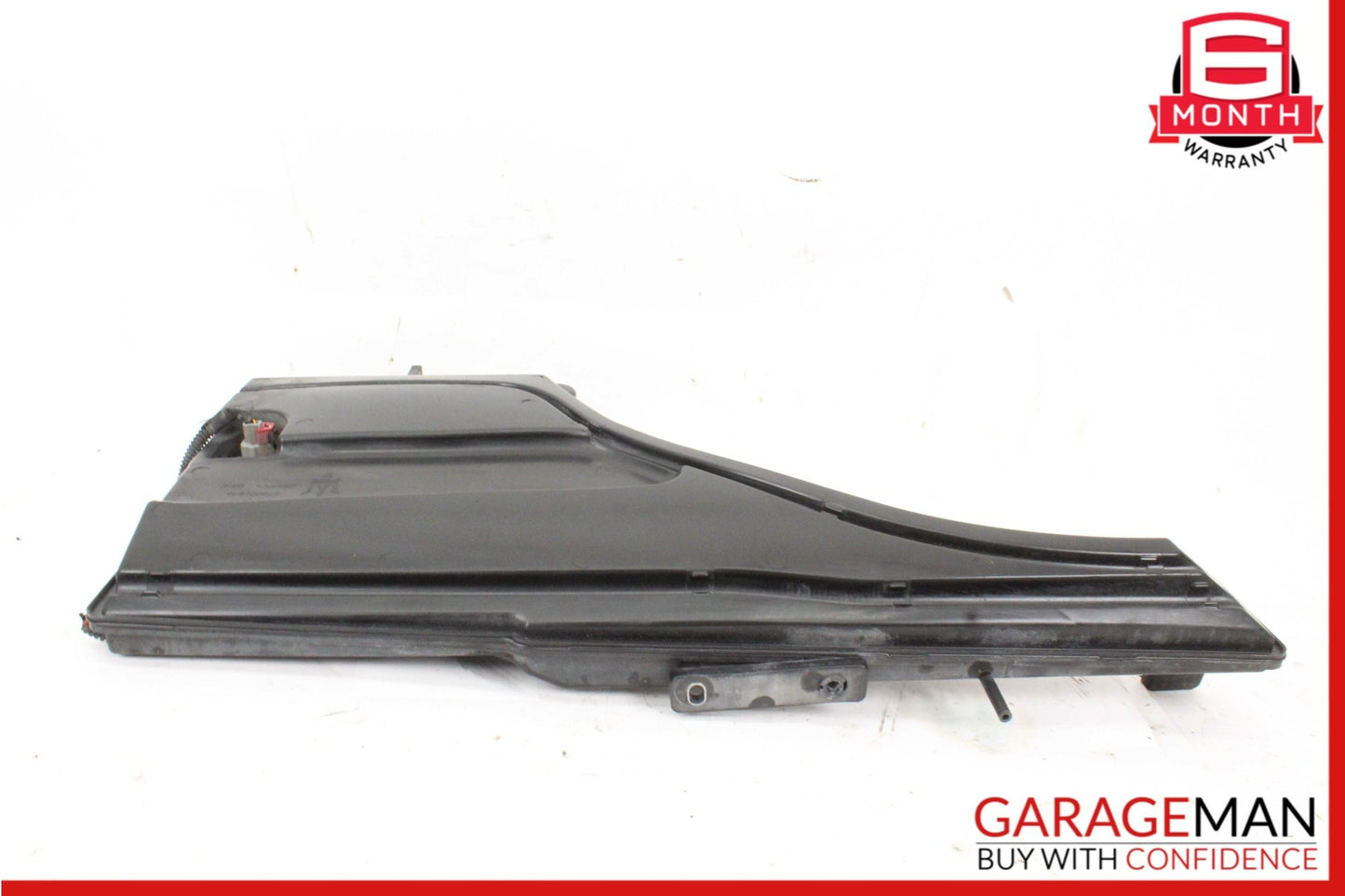 2014-2022 Maserati Quattroporte Windshield Washer Fluid Reservoir 670001648