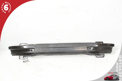 2012-2019 Fiat 500e Front Bumper Reinforcement Impact Bar 68071444AC OEM