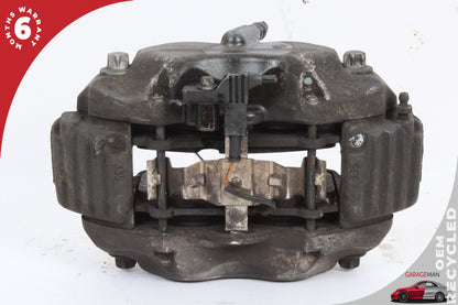 2007-2013 Mercedes W221 S550 Front Left and Right Side Brake Caliper Set OEM