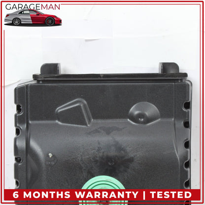 2014-2020 BMW 430i Gran Coupe Front Left and Right Side Subwoofer Speaker OEM
