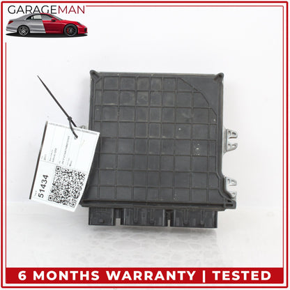 2016-2018 Infiniti Q50 Q60 3.0L Engine Control Module Unit ECU NEC023083 OEM
