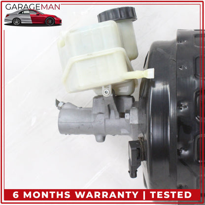 2012-2014 Mercedes W218 CLS63 AMG E350 Power Brake Booster Master Cylinder OEM