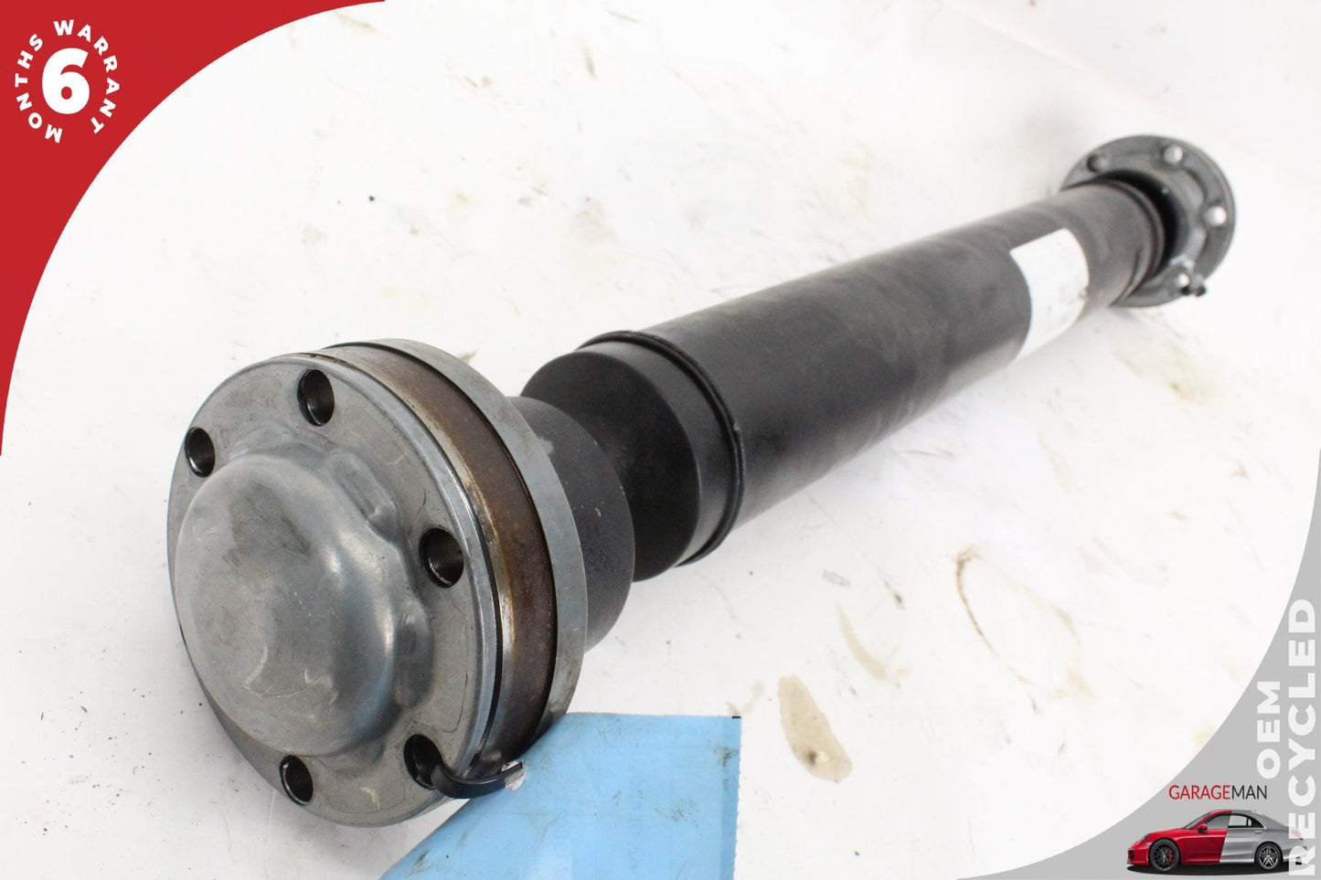 2006-2013 Mercedes X164 GL450 Front Propeller Driveshaft Axle 1644100701 OEM