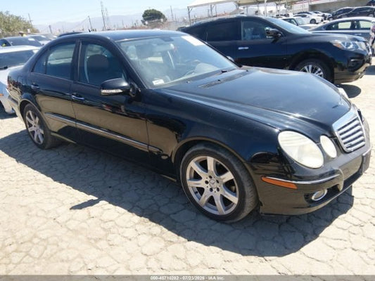 Parting Out- 2007 Mercedes-Benz E350 W211- 214 214 214 214 214 214 214 214