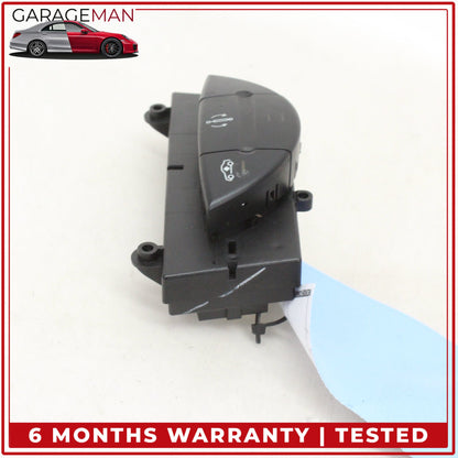 2003-2009 Mercedes W219 CLS500 Air Suspension Control Switch 2118217158 OEM