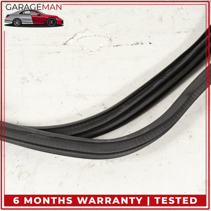 2019-2025 BMW 330i Rear Left or Right Side Door Weather Strip Seal 7407375 OEM