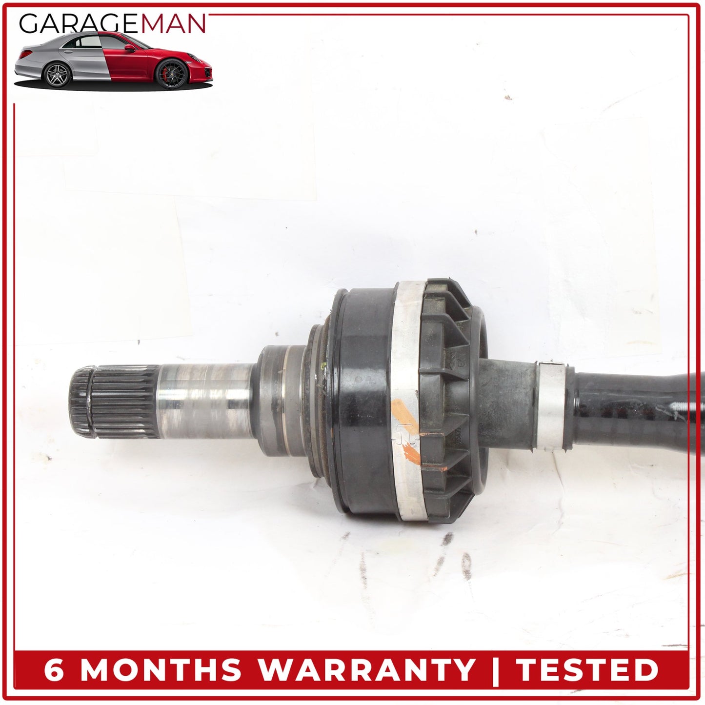 2019-2025 BMW 330i Rear Right Passenger Side CV Axle Drive Shaft 8487124 OEM