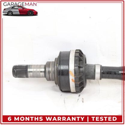 2019-2025 BMW 330i Rear Right Passenger Side CV Axle Drive Shaft 8487124 OEM