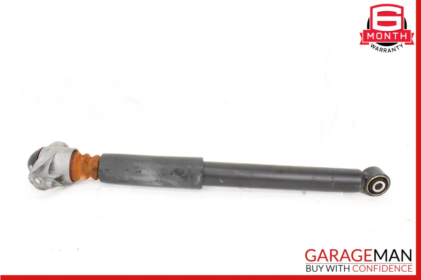 2011-2014 Volkswagen Beetle Rear Left & Right Side Shock Strut 5C0512011BT