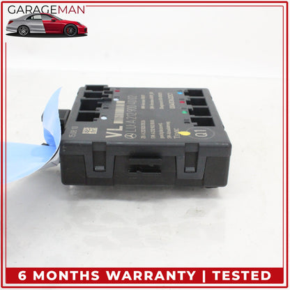 2008-2014 Mercedes W204 C300 Front Left Side Door Control Module 2129004002 OEM