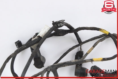2014-2021 Maserati Quattroporte Rear Parking Sensor 0263013821
