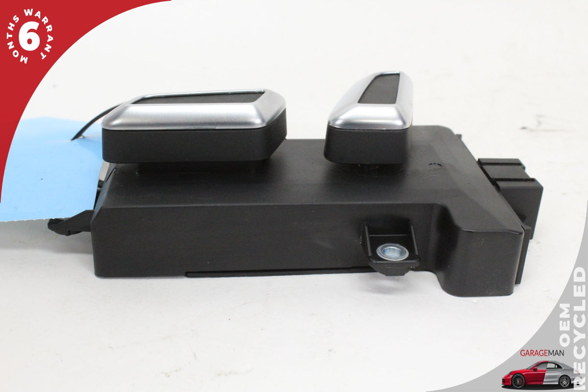 2008-2020 Audi SQ5 8R SUV Front Left Side Seat Adjustment Switch 8K0959747