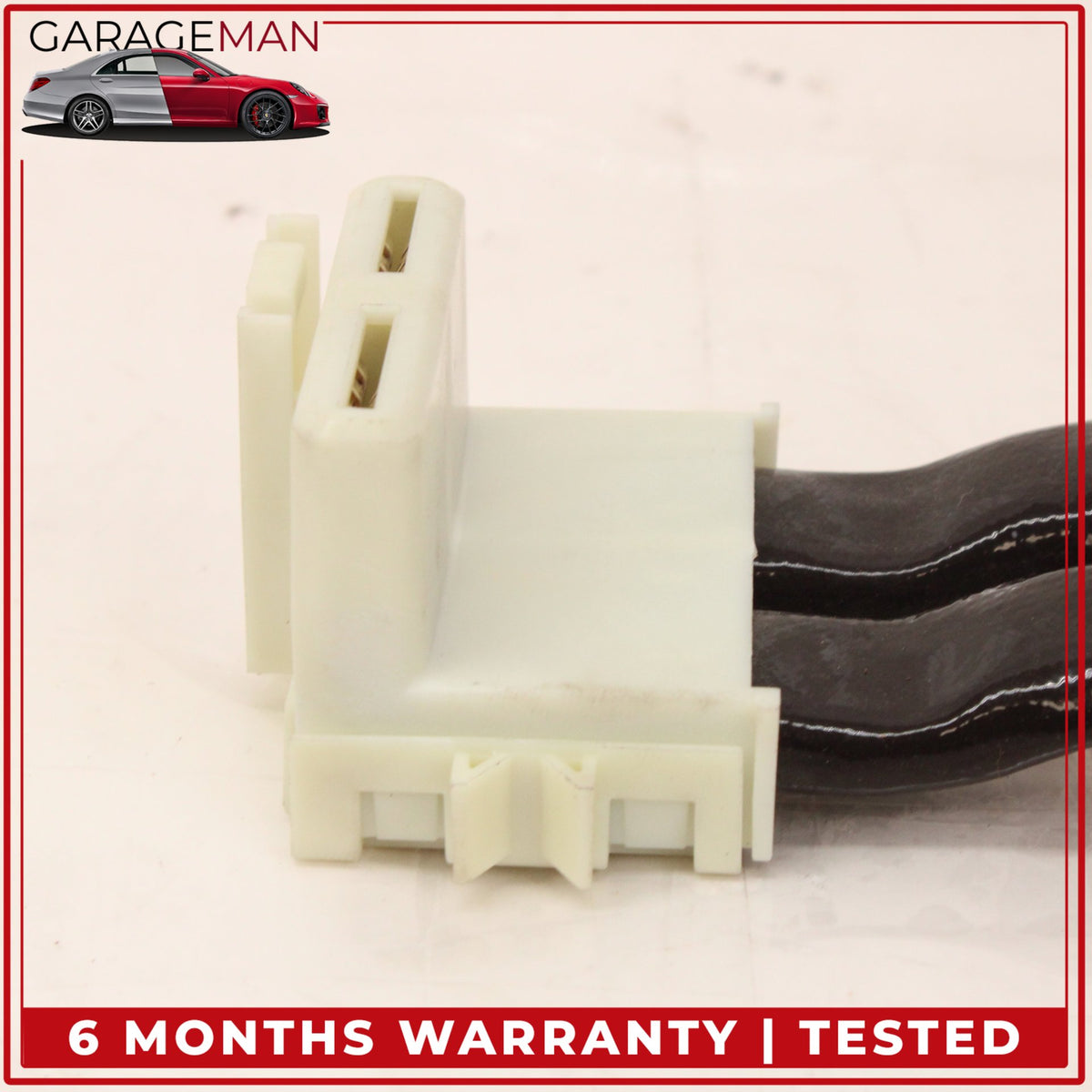 2017-2024 Tesla Model 3 Y Battery Fuse Relay Power Conversion Connector Plug OEM