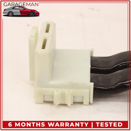 2017-2024 Tesla Model 3 Y Battery Fuse Relay Power Conversion Connector Plug OEM