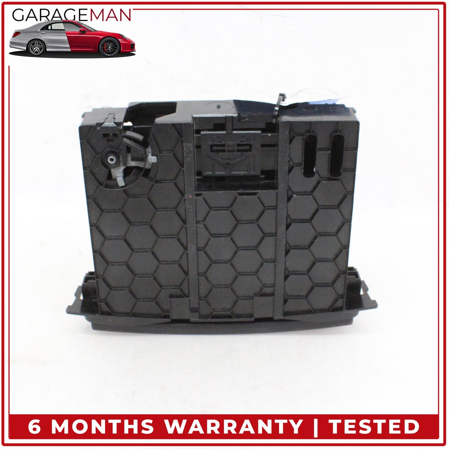 2006-2012 Mercedes X164 GL550 GL450 Center Console Tray Storage Compartment OEM