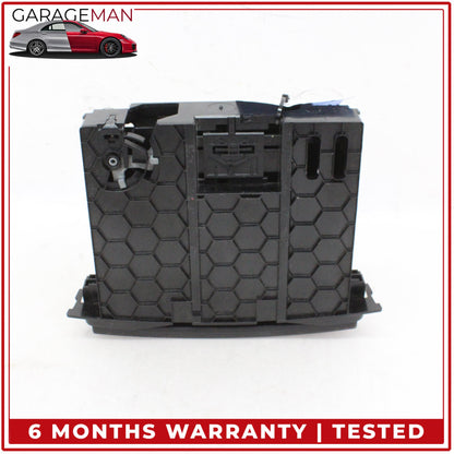 2006-2012 Mercedes X164 GL550 GL450 Center Console Tray Storage Compartment OEM