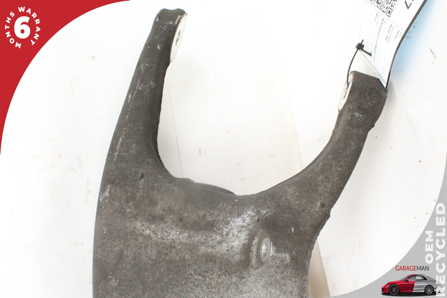 2012-2018 Audi A6 C7 Rear Left Lower Control Arm 8R0505311F