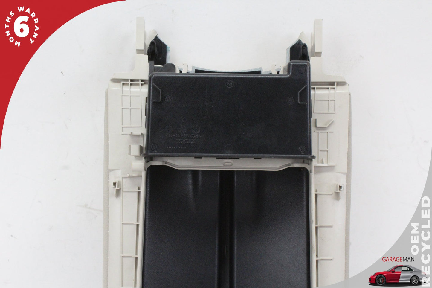 2017-2020 Mercedes-Benz E400 W213 Station Wagon Front Center Console Armrest Arm Rest 2136807303 OEM