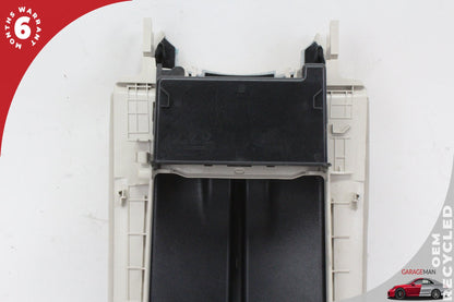 2017-2020 Mercedes-Benz E400 W213 Station Wagon Front Center Console Armrest Arm Rest 2136807303 OEM