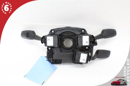 2012-2015 BMW X1 E84 Front Left Steering Column Combination Switch 9123051 OEM