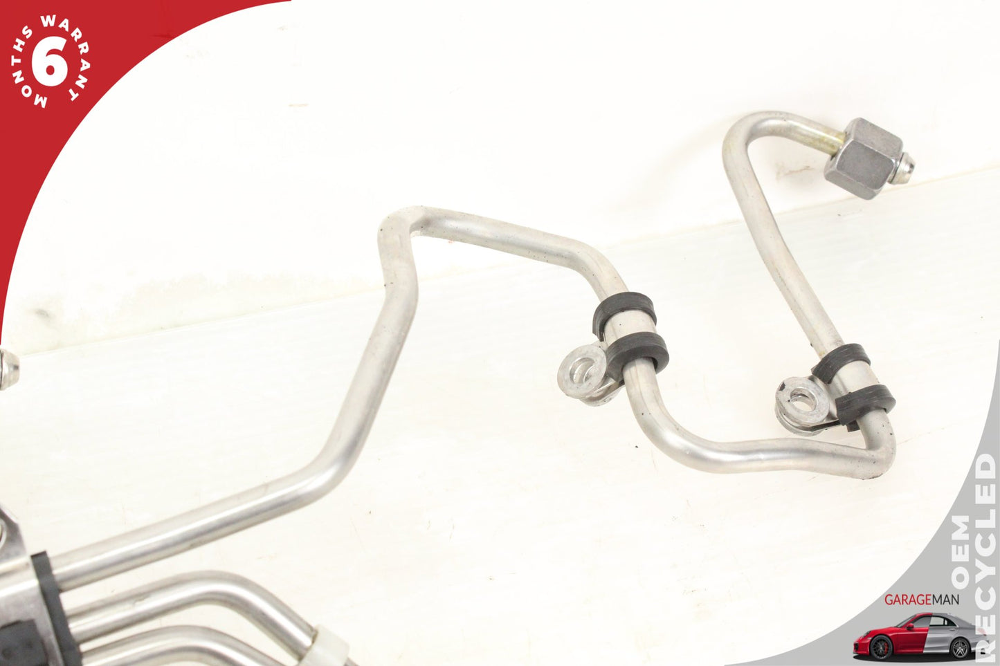 2011-2020 Mercedes W218 CLS550 High Pressure Fuel Pump Line Set 2780780847 OEM