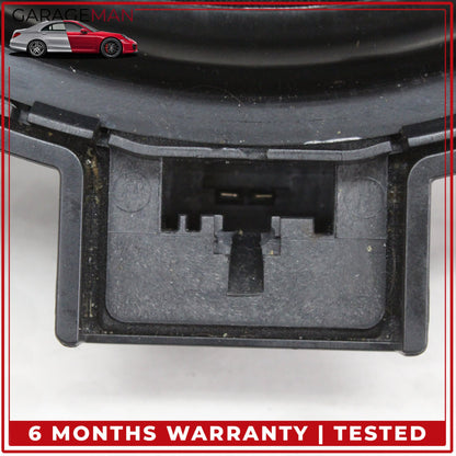 2007-2013 BMW X5 E70 Front Left and Right Underseat Audio Subwoofer Speaker OEM