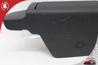 2022-2025 Subaru BRZ Front Center Console Arm Rest Cup Holder Assembly OEM