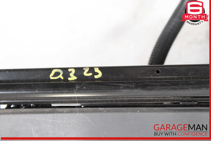 2018-2025 Audi Q5 Complete Front Seats Assembly Set of 2 Pc 80A881106E OEM