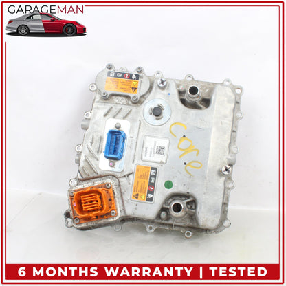 2022-2026 GMC Hummer EV Front Drive Motor Power Inverter 24052943