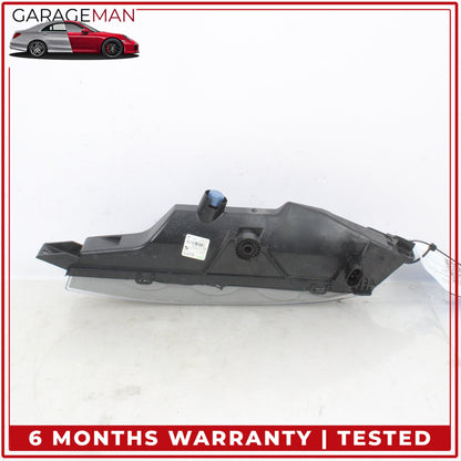 2012-2019 BMW 650i F13 Front Right Side Fog Light Lamp 7234928 OEM