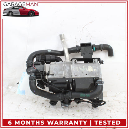 2016-2021 LR Range Rover Sport L494 Webasto Auxiliary Water Pump Heater OEM