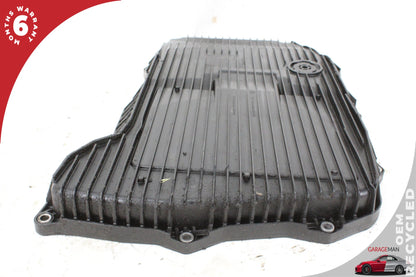 2017-2019 Audi Q7 S4 S5 Automatic Transmission Oil Pan Sump 0501220926C OEM