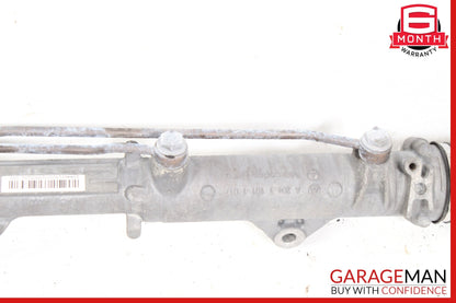 2008-2014 Mercedes W204 C300 C350 RWD Rack & Pinion Assembly 20411011017 OEM