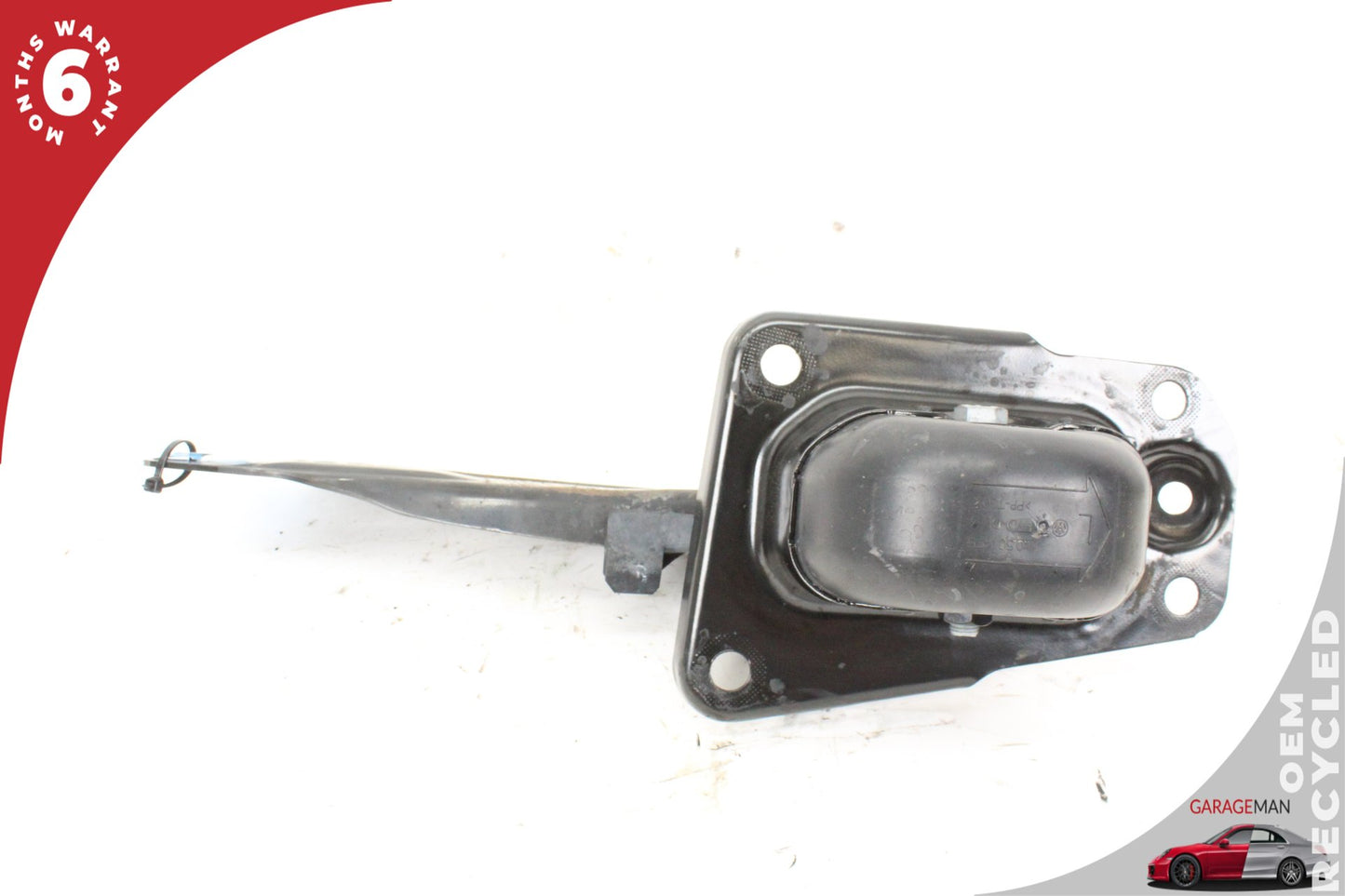 2015-2020 Volkswagen Golf Rear Left Rearward Trailing Control Arm 1K0501476 OEM