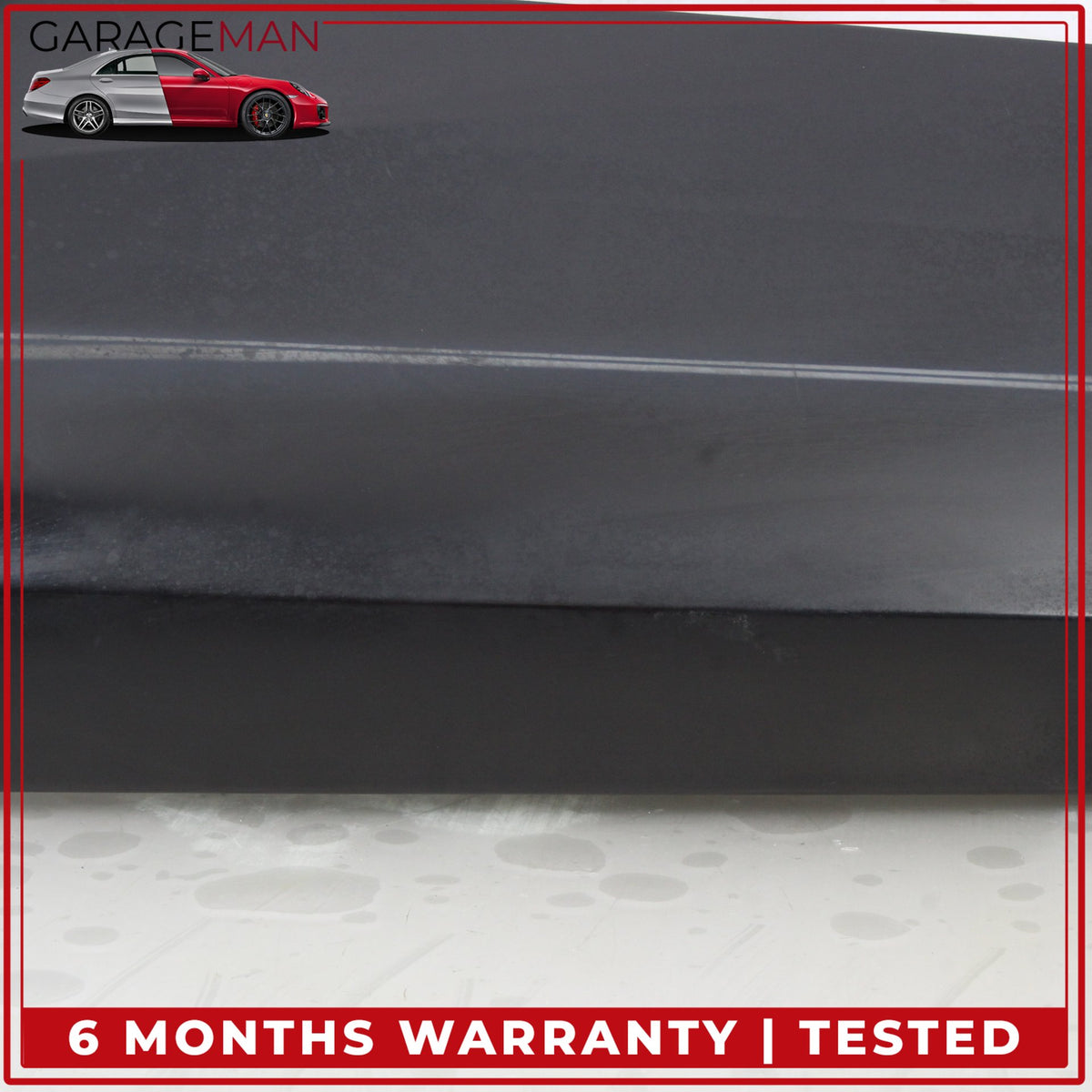 2013-2021 Land Rover Range Rover L405 Rear Left Exterior D-Pillar Molding OEM