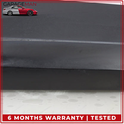 2013-2021 Land Rover Range Rover L405 Rear Left Exterior D-Pillar Molding OEM