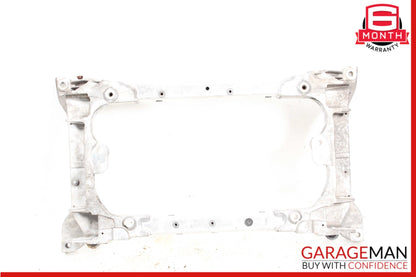 2014-2017 Maserati Quattroporte Front Subframe 670003565