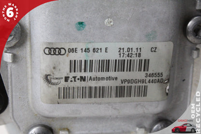 2009-2018 Audi Q7 Porsche Cayenne 958 VW Touareg 3.0L Engine Supercharger OEM