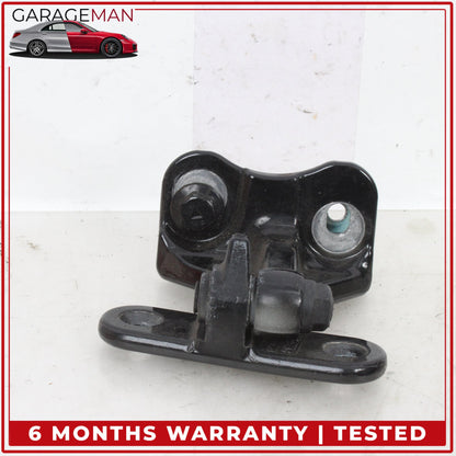 2014-2020 Mercedes X156 GLA250 Rear Right Side Door Upper & Lower Hinge Set OEM