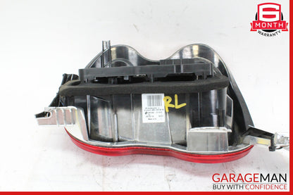 2008-2015 Smart Fortwo 451 Sedan Rear Left Side Tail Light Lamp 4518200564 OEM