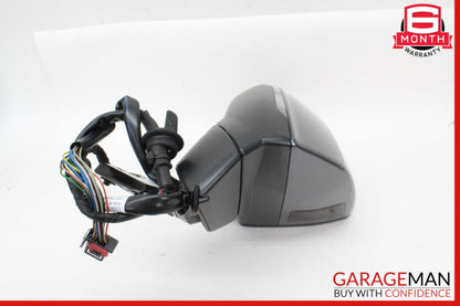 2017-2019 Audi Q7 SUV Front Right Door Rear View Mirror 4M1857410AK