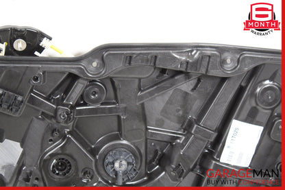 2020-2023 Mercedes W118 CLA250 Front Right Side Window Regulator Assembly OEM
